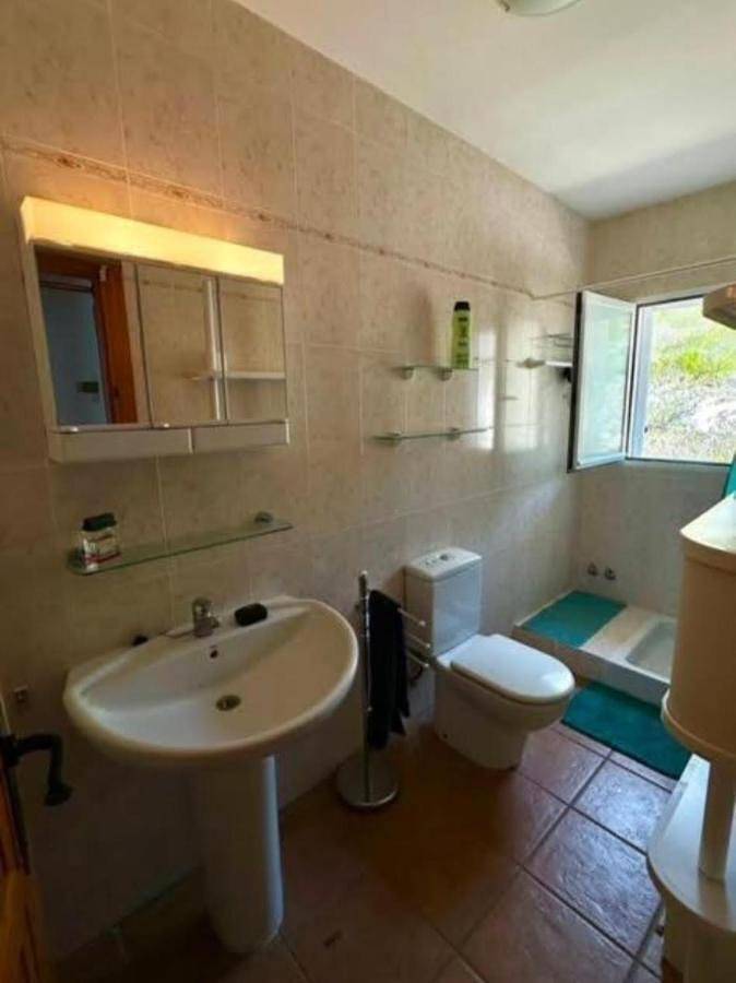 Casa rural para 6 personas, con piscina además de jardín y vistas en Alcalá de Chivert - 4