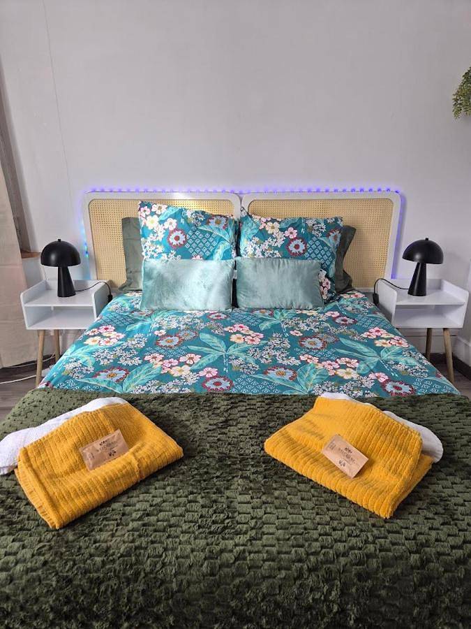 Gîte pour 2 personnes à Anet - 3