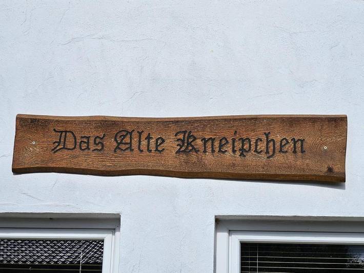 Ferienwohnung für 4 Personen, mit Ausblick