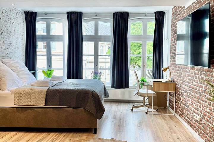 Ferienwohnung für 2 Personen - 1