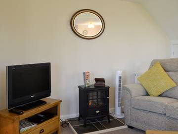 Cottage for 2 People in Suffolk, East of England, Photo 3