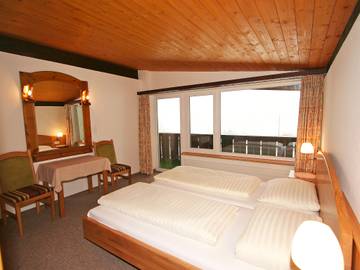 Ferienhaus für 4 Personen in Telfs, Österreichische Alpen, Bild 4