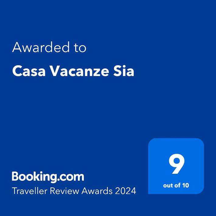 Appartement de vacances pour 4 personnes, avec vue et jardin - 1