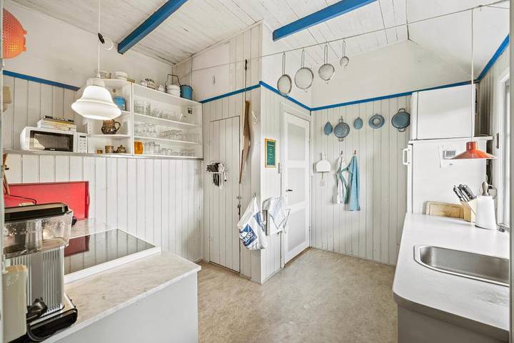 Villa für 5 Personen in Henne Strand - 3