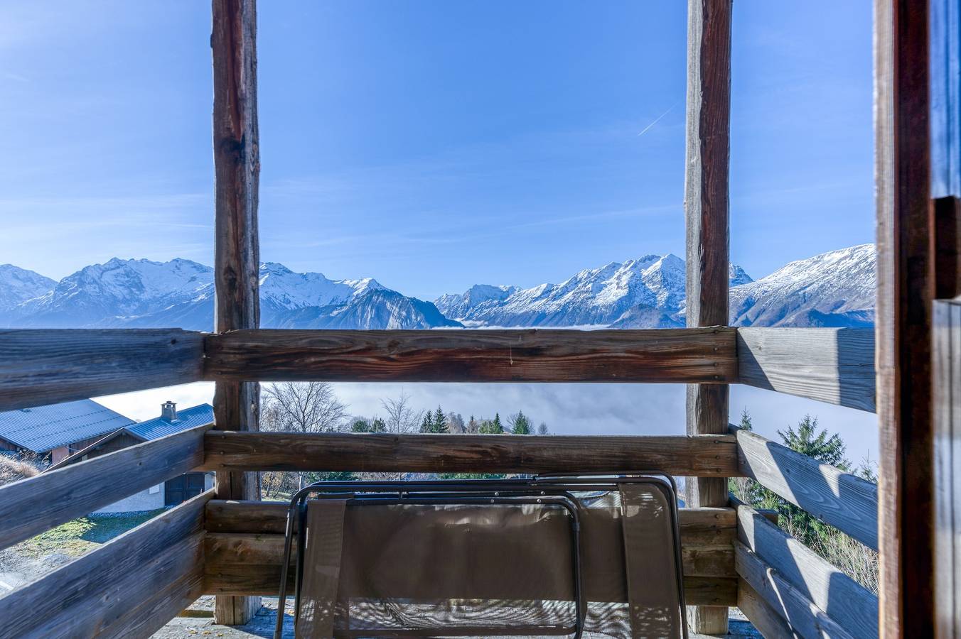 Photo : Appartement de vacances