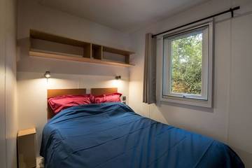 Camping für 6 Personen in Granges-sur-Vologne, Sankt Didel, Bild 1