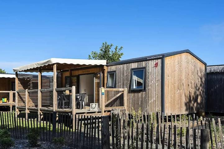 Camping für 7 Personen in Lannion