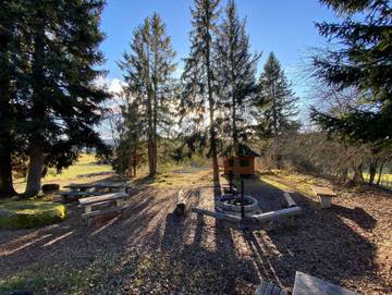 Ferienwohnung für 7 Personen in Suedlicher Schwarzwald, Lenzkirch, Bild 2