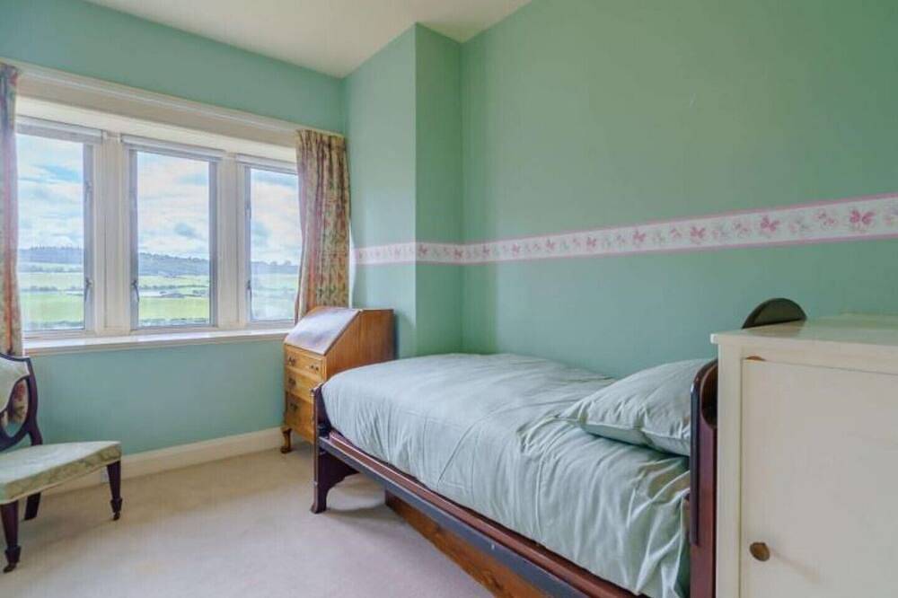 Coille House in Scottish Borders
