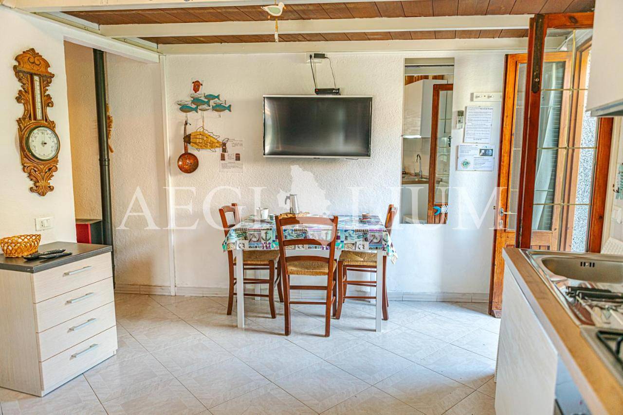 Appartamento intero, Trenino dei Pescatori in Isola del Giglio