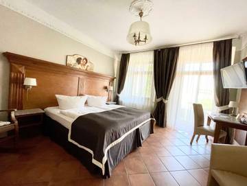 Hotel für 2 Personen in Görlitz, Görlitz & Umgebung, Bild 4