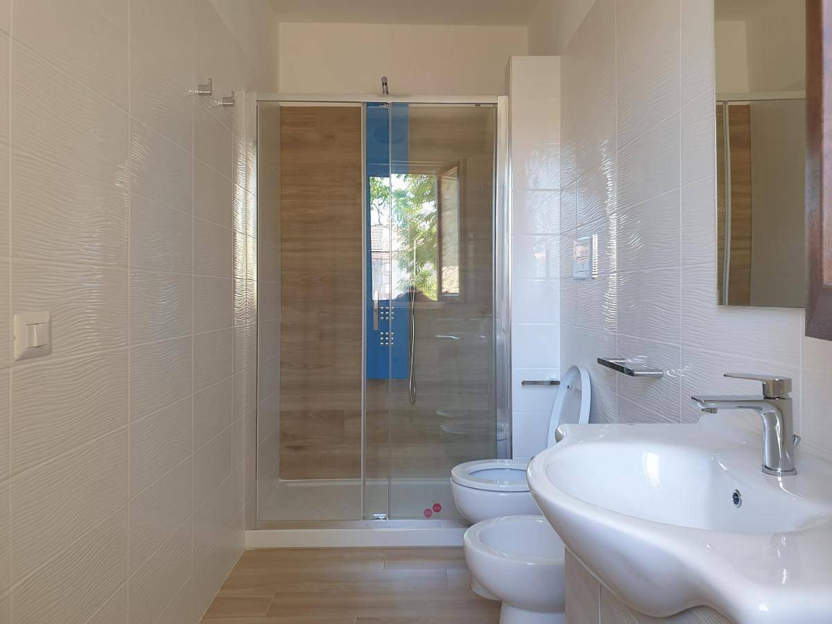 La Casa di Antonio Rooms and Apartments in Palinuro, Centola