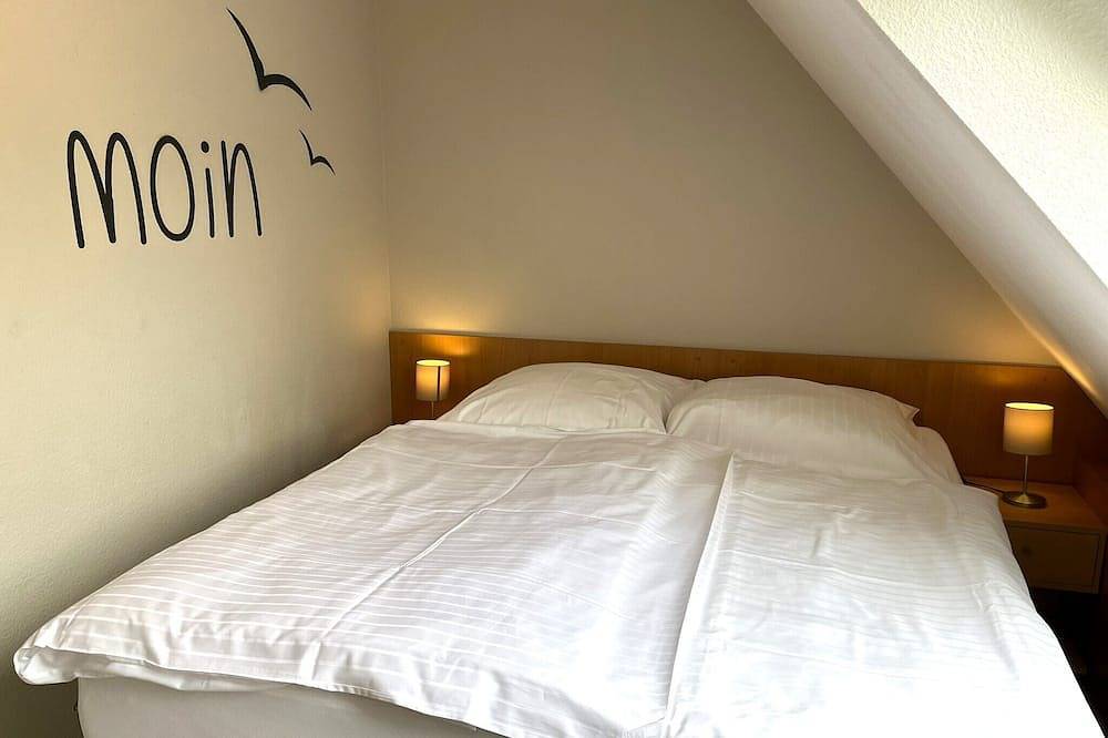 Ganze Wohnung, Für entspannte Tage, in ruhiger Lage, nah an der beliebten Familienlagune. in Büsum, Dithmarschen