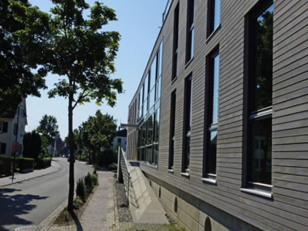 Hotel Anker - Doppelzimmer Komfort in Bodman-Ludwigshafen, Obersee (Bodensee)