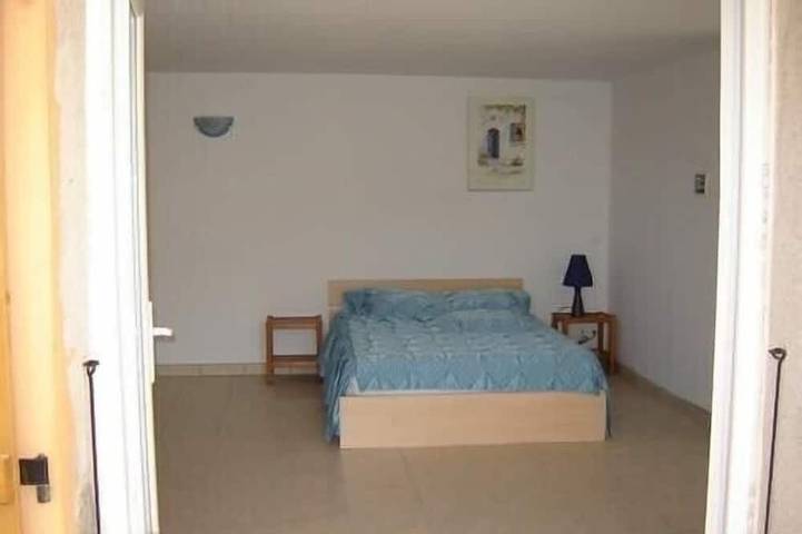 Ganze Wohnung, Studio ile rousse ruhig in L'Île-Rousse, Calvi und Umgebung