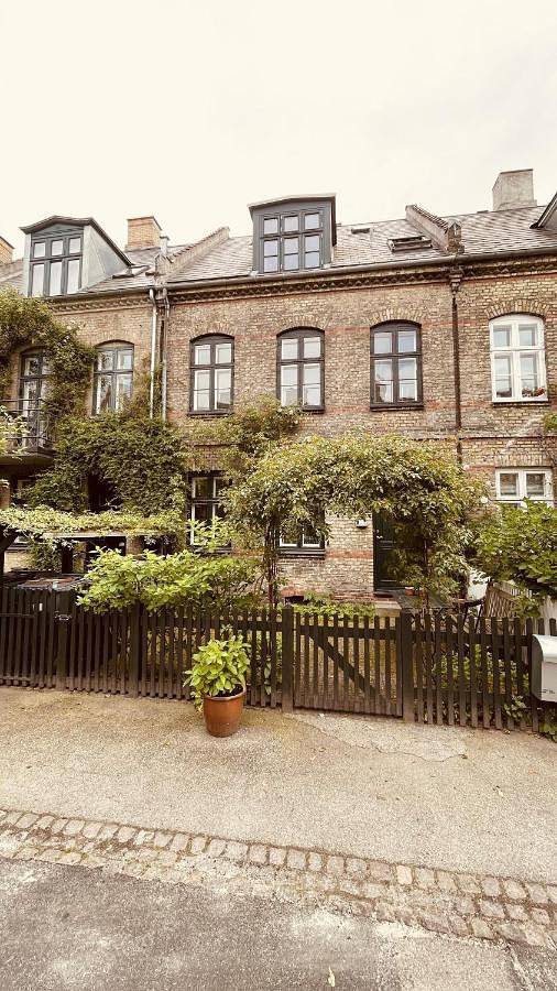 Three-Bedroom Villa in Kopenhagen Zentrum, Kopenhagen