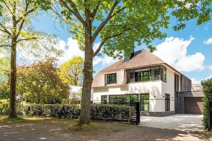Ferienhaus für 6 Personen, mit Haustier in Bergen (Nordholland)