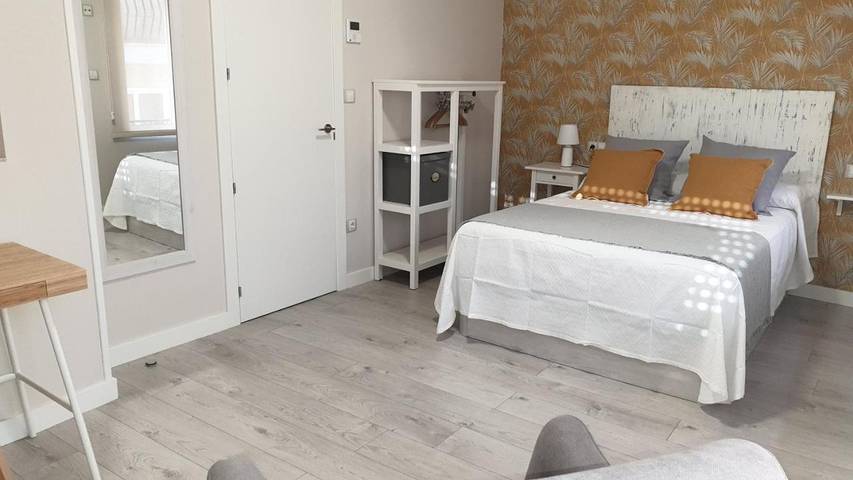 Casa de vacaciones para 8 personas, con vistas - 1