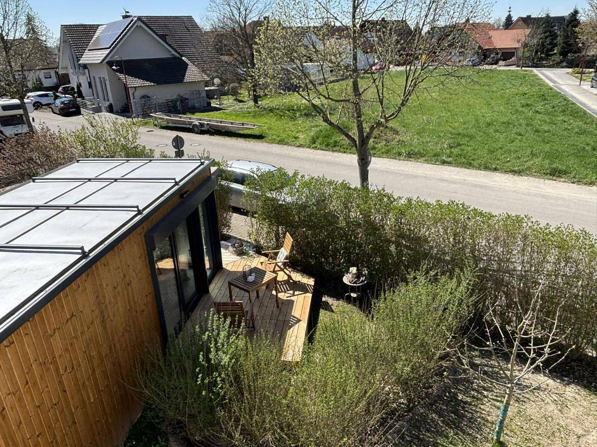 One-Bedroom House in Europa-Park, Rust