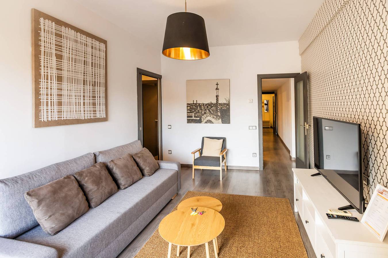 Vakantieappartement voor 6 personen met balkon, foto 10