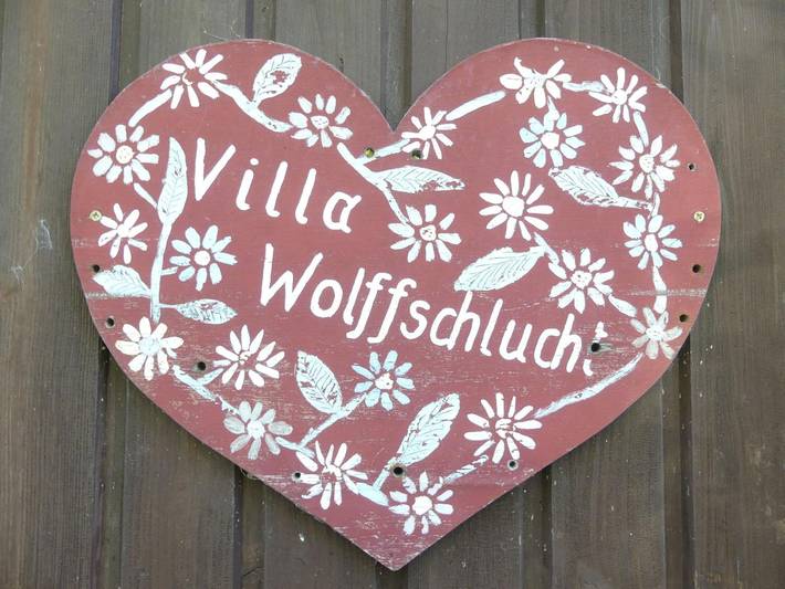 Ferienhaus für 6 Personen, mit Garten im Odenwald - 3