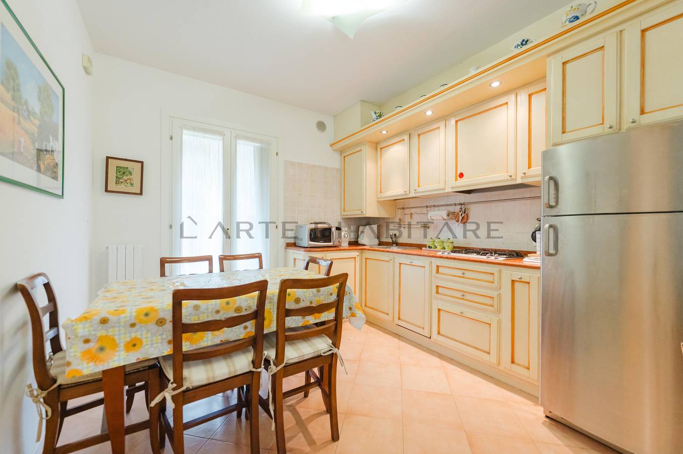 Ganze Wohnung, Villa Camilla Mare in Lido di Jesolo, Venedig Provinz
