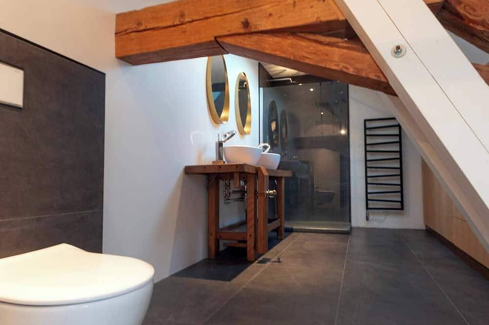 Apartamento entero, Modern and bright family loft – near Annecy in Metz-Tessy, Región de Annecy