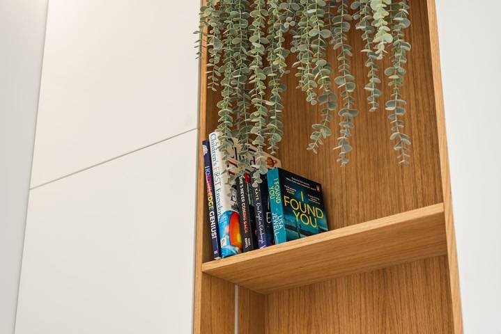 Gîte pour 7 personnes, avec balcon à Himarë - 3