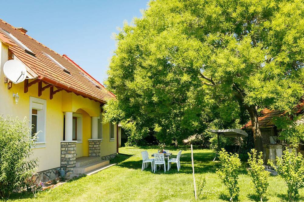 Casa vacanza a Balaton a partire da 102€ a notte