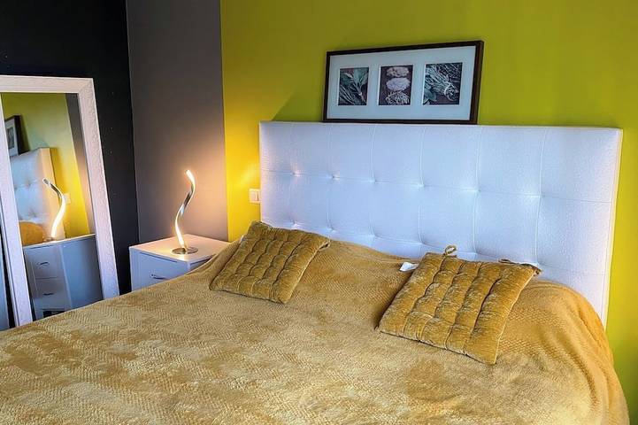 Location de vacances pour 2 personnes à Néant-sur-Yvel - 3