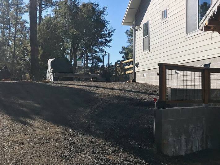 Ferienwohnung für 2 Personen, mit Terrasse, mit Haustier - 1