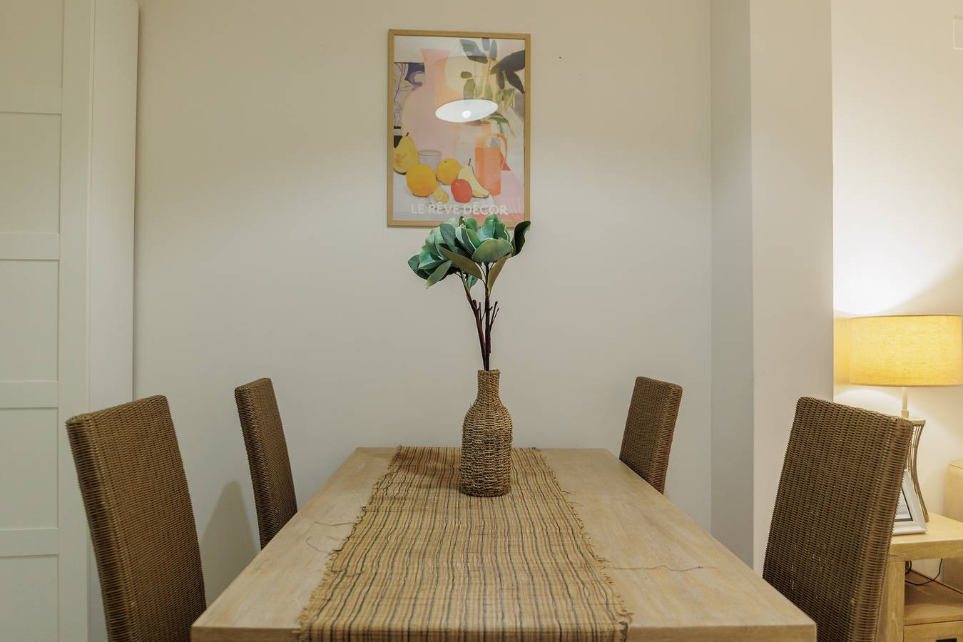 Ganze Wohnung, Apartment 'Don Fadrique Macarena' mit Wlan und Klimaanlage in Central Seville, Sevilla