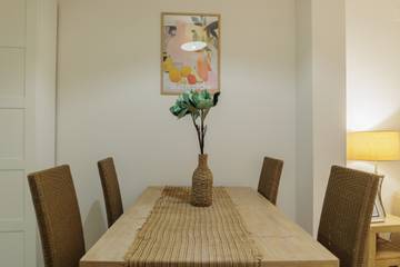 Vakantieappartement voor 4 Personen in Macarena (Sevilla), Sevilla, Afbeelding 3