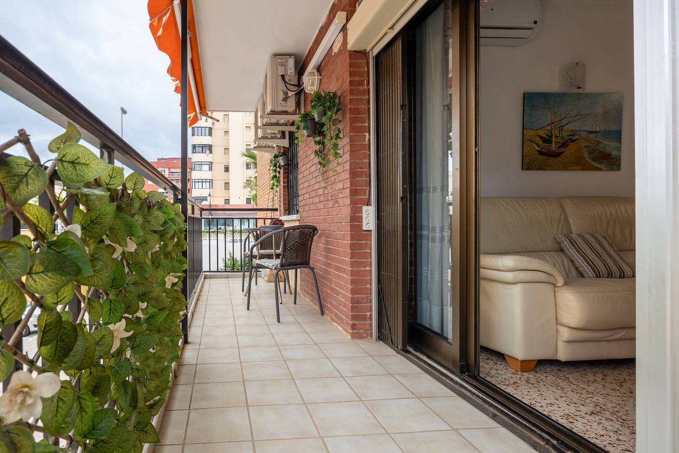 Appartamento intero, Isidoro in Fuengirola Centre, Fuengirola
