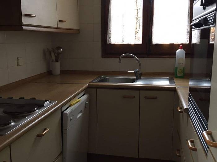 Appartement de vacances entier, Duplex 3 ch. Rustique avec Cheminée, Terrasse et Vues Cadí in Guils de Cerdanya, Cerdanya