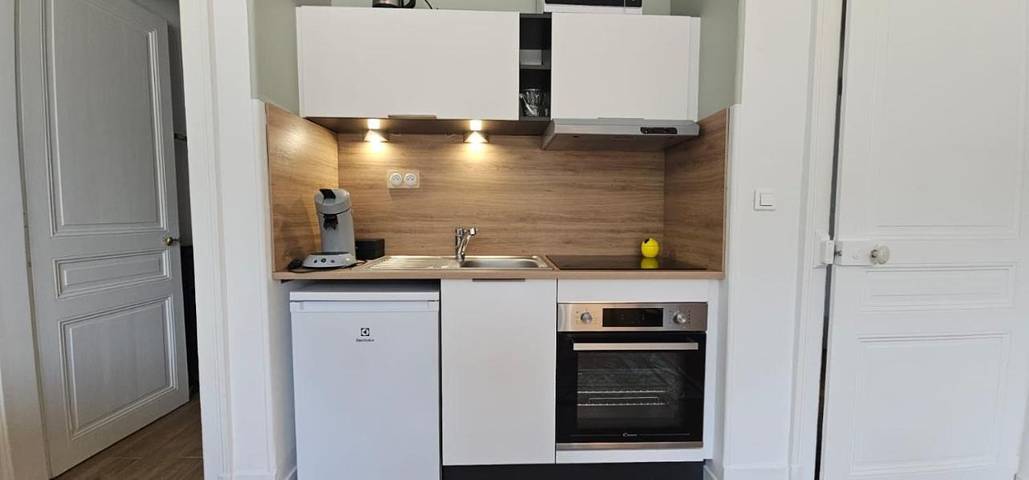 Ferienwohnung für 4 Personen, mit Seeblick und Ausblick, mit Haustier in Franche-Comté - 3