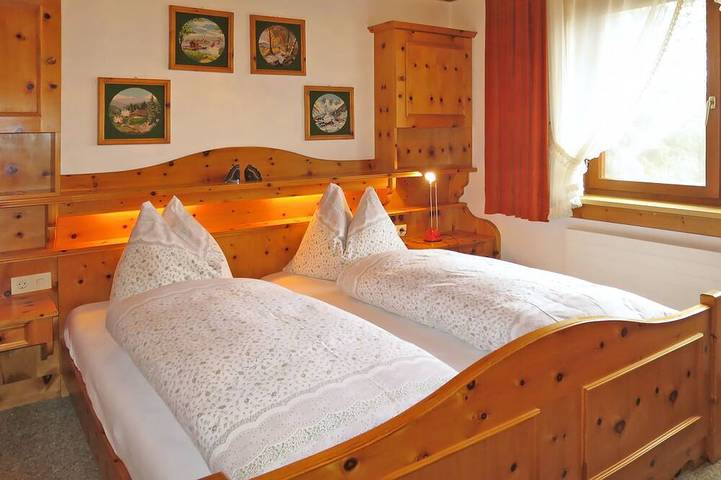 Ferienhaus für 10 Personen, mit Sauna und Garten, mit Haustier in Ramsau am Dachstein - 4