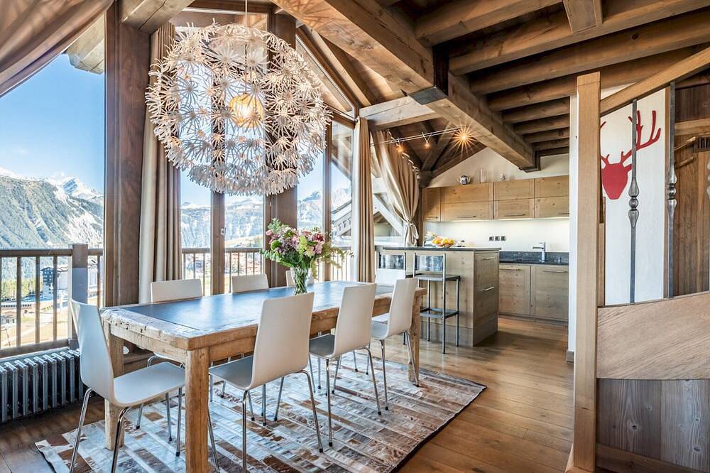 Photo : Appartement de vacances