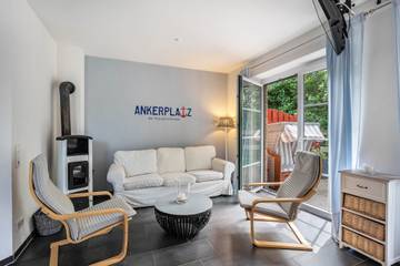 Ferienhaus für 4 Personen in Westfehmarn, Fehmarn, Bild 3