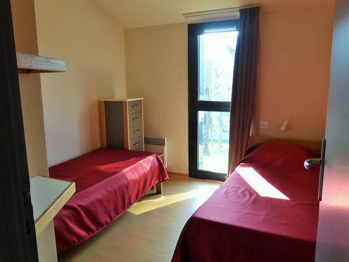 Location de vacances pour 4 personnes, avec terrasse et piscine, animaux acceptés à Meyrueis - 3