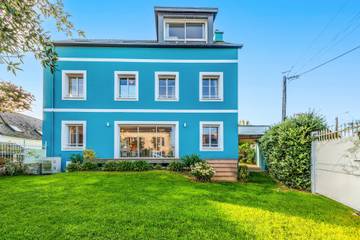 Villa für 13 Personen in Plounéour-Brignogan-Plages, Finistère, Bild 1