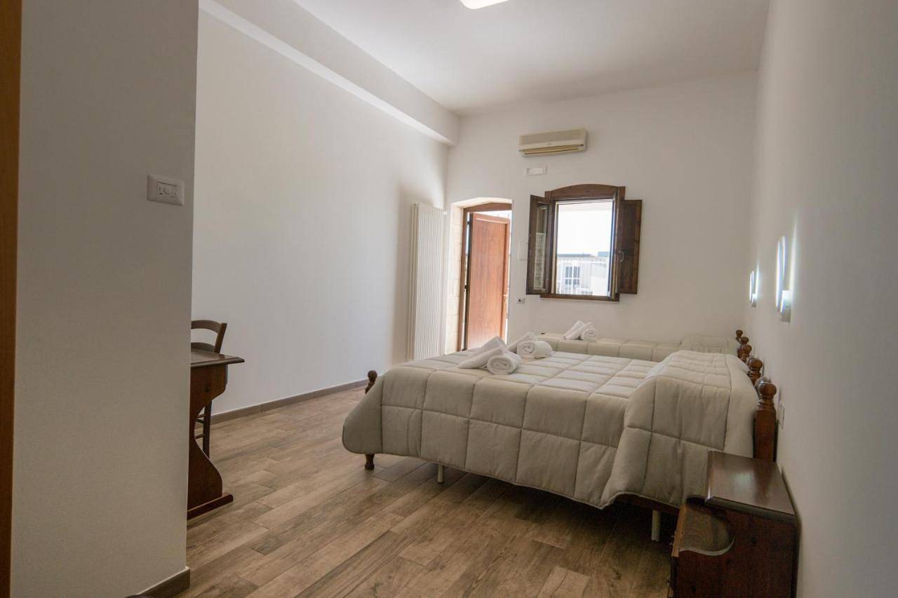 Agriturismo Le Matinelle in Matera, Piana del Metaponto