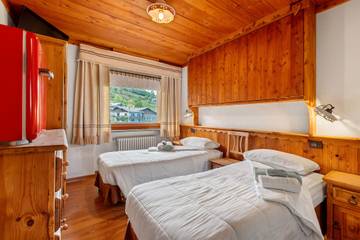 Glamping per 4 Persone in Comuni di Torgnon, Alpi Pennine, Foto 1