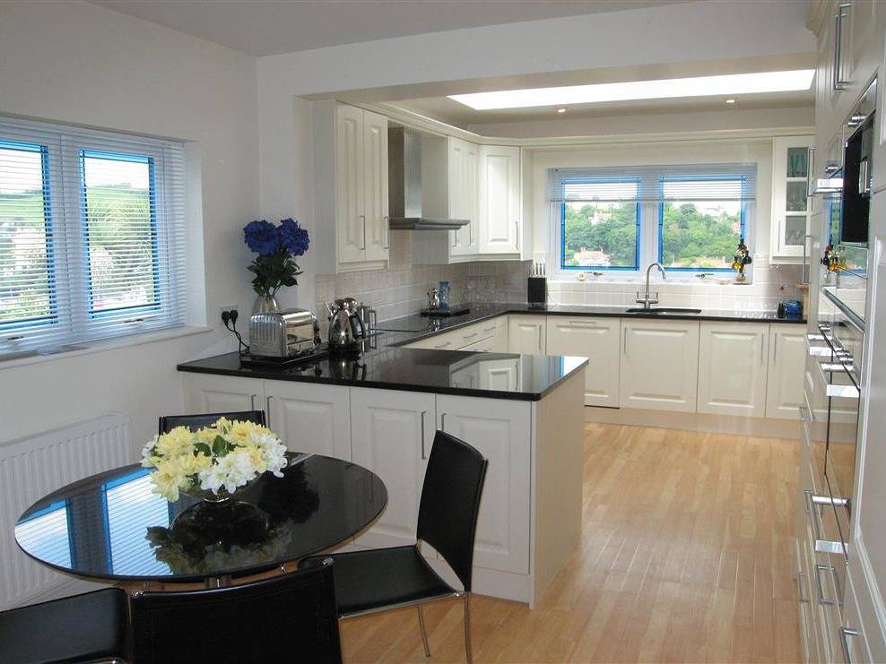 Gull's Rest in Beer (Devon), Jurassic Coast