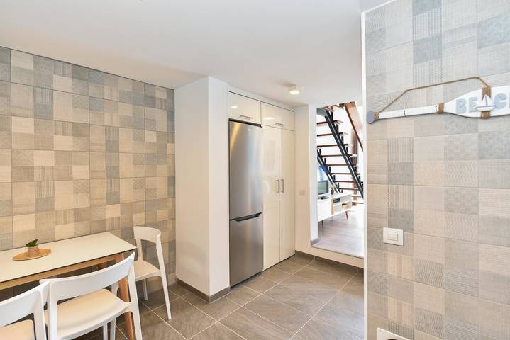 Appartement entier, Morea Suites 1 by VillaGranCanaria in Playa de Puerto Rico, Mogán