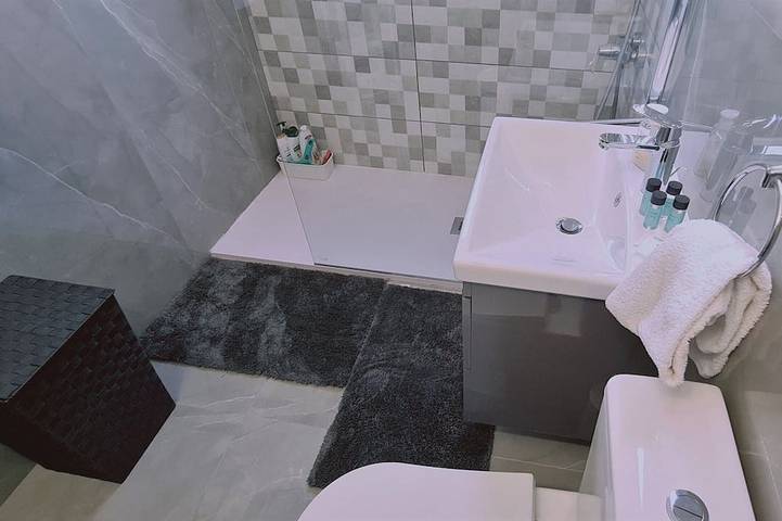 Apartamento entero, Stay Centro Apartment in Lárnaca, Distrito de Larnaca