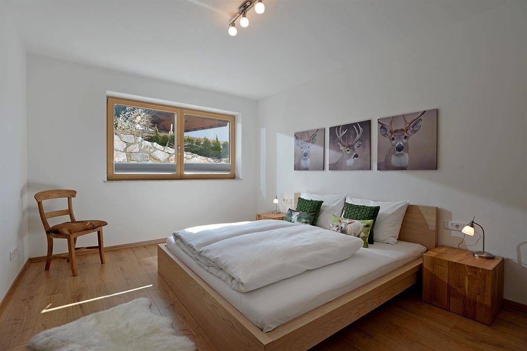 Ganze Ferienwohnung, Appartement Rehkitz in Ellmau, Kaisergebirge