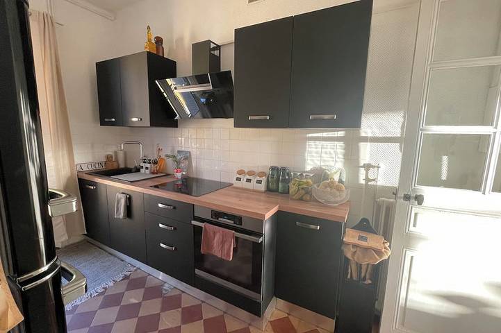 Location de vacances pour 2 personnes à Contrexéville - 3