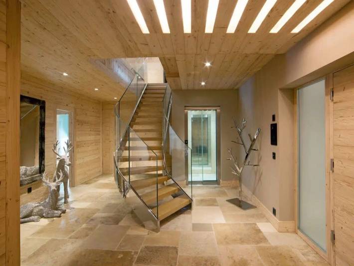 Superior-Chalet mit Aussicht in Rougemont, Pays-d'Enhaut Region