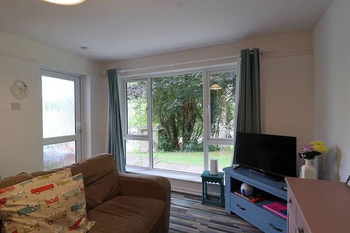 Ferienpark für 6 Personen in Cornwall